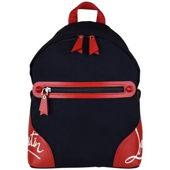 Christian Louboutin Mochila - para hombre