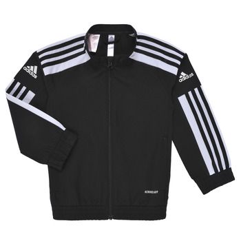 adidas Chaqueta deporte SQ21 PRE JKT Y para niña