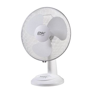 EDM 33962 Ventilador de Sobremesa 35W