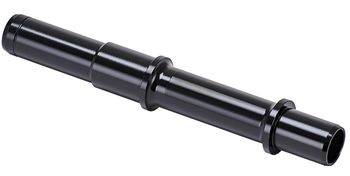 Nukeproof Horizon Pro 148mm Axle, Black