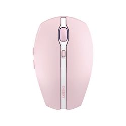 Cherry Gentix Bluetooth Wireless Mouse Cherry Blossom