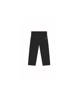 Mallas champion 3/4 leggings negro mujer