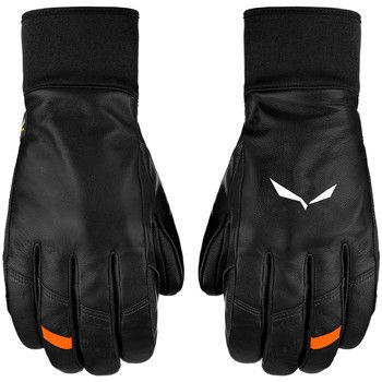 Salewa Guantes Full Leather Glove 27288-0911 para hombre