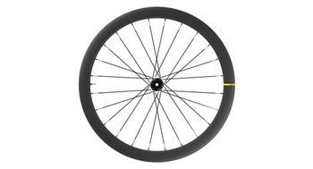 Rueda trasera cosmic sl 45 disc 700   12x142mm   centerlock