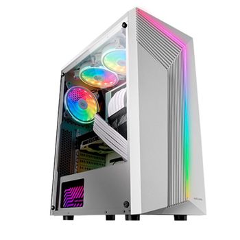 Neo-PC Gaming Mc-x7 AMD Ryzen 5 4600G/32GB/1TB SSD/RTX 3060