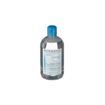 hydrabio h2o bioderma 500 ml