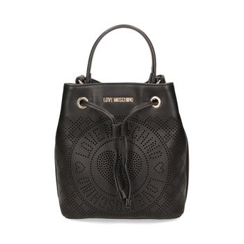 Love Moschino Bolsos Mujer - Negro Talla Os