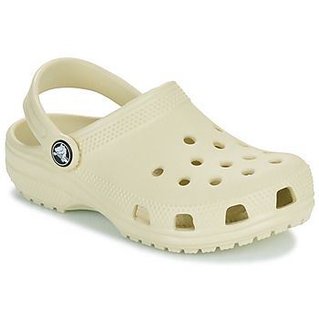 Crocs Zuecos Classic Clog K para niña