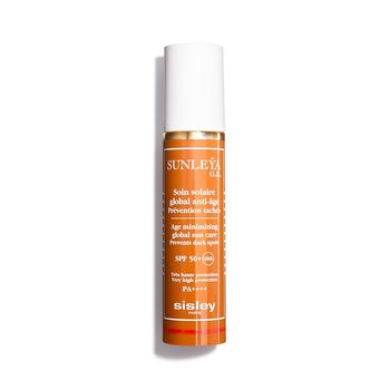 Sisley Protector Solar Facial Sunleÿa G.E. Soin Solaire Global Anti-Age SPF 50+