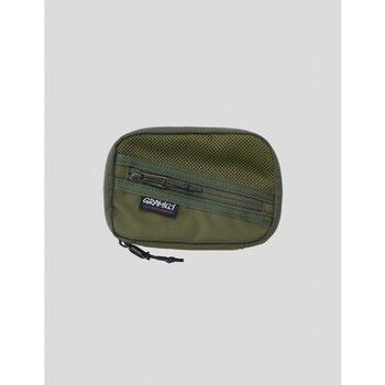 Gramicci Cartera Monedero CORDURA OLIVA para hombre