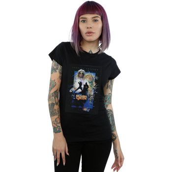 Disney Camiseta manga larga Episode VI para mujer