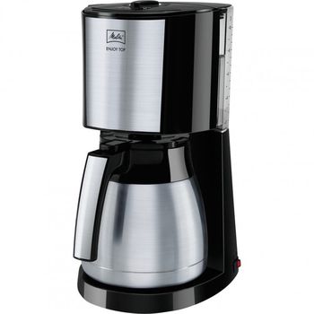 Melitta Enjoy Top Therm Cafetera de Goteo 10 Tazas