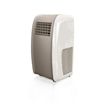 Aire acondicionado portátil britec laffis 3500w