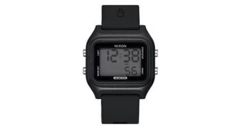 Reloj nixon ripper unisex negro