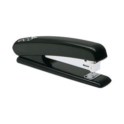 Rapesco Eco Stapler Recycled ABS Casing Full Strip No.s 24/6 - 1085