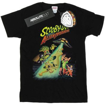 Scooby Doo Camiseta manga larga BI49065 para mujer