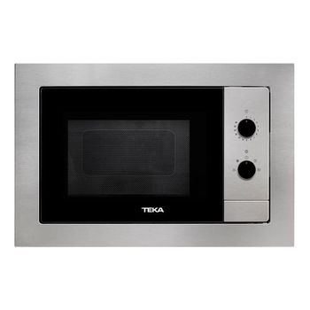 Microondas Integrable - Teka MB620BI, Inox