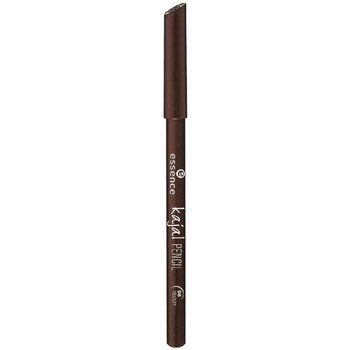 Essence Lápiz de ojos Eye Pencil Kajal - 08 Teddy para mujer