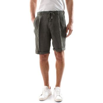 40weft Short COACHBE 1284-dz para hombre