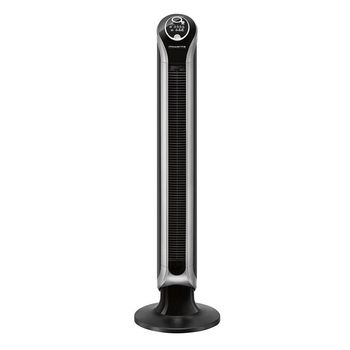 Rowenta Eole Infrarred VU6670F0 Ventilador Torre 40W