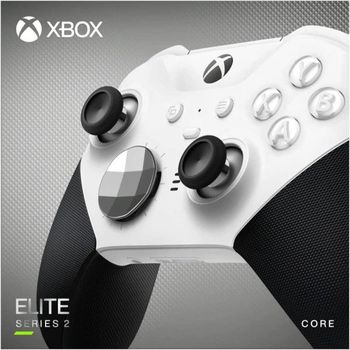 Mando Xbox Elite Series 2 Blanco