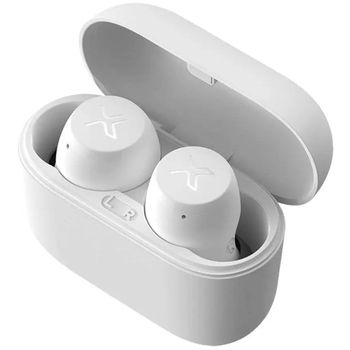 Edifier X3 Auriculares Inalámbricos Bluetooth con Cancelación de Ruido Blancos