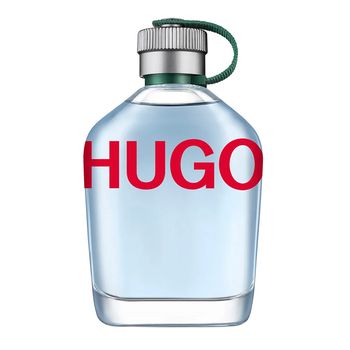 Hugo Boss Hugo Man - 200 ML Eau de toilette Perfumes Hombre