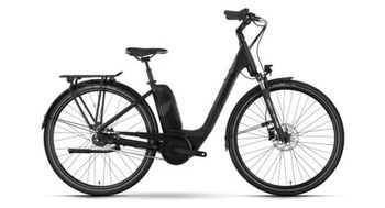 Raymon cityray e 1 0 bicicleta electrica tektro 8s 400wh 26   negra 2024