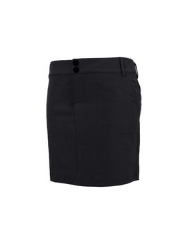 Falda joluvi out adare skirt mujer negro