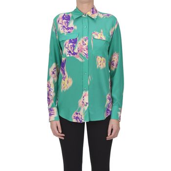 Equipment Camisa TPC00005002AE para mujer