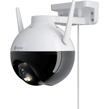 EZVIZ C8C Cámara de Vigilancia Exterior 1080p