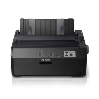 Epson FX-890II Impresora Matricial Monocromo