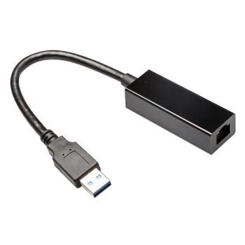 Gembird NIC-U3-02 Adaptador USB 3.0 a Fast Ethernet