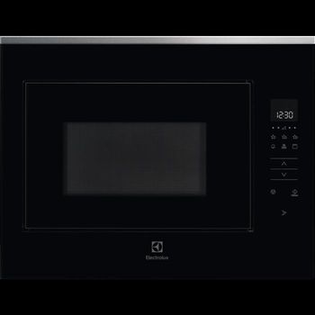 Microondas Integrable - ELECTROLUX KMFD264TEX Inox