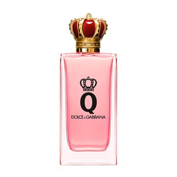 Dolce & Gabbana Q by Dolce&Gabbana - 100 ML Eau de Parfum Perfumes Mujer