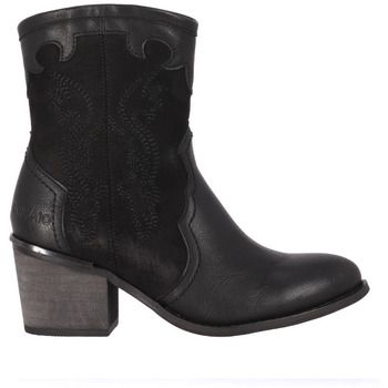 Chika 10 Botas equitación LILY 30 para mujer