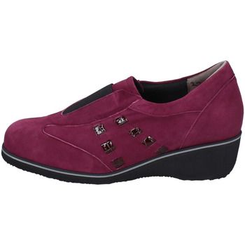 Destrosinistro Mocasines EY228 para mujer