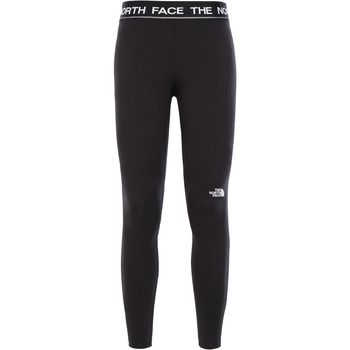 The North Face Pantalón chandal W FLEX MID RISE TIGHT -EU para mujer