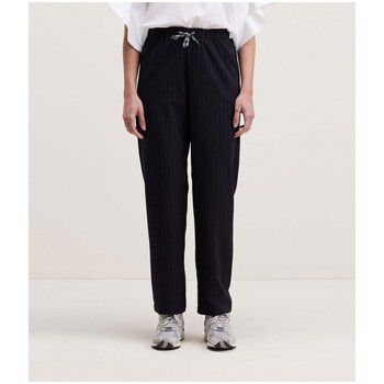 Bellerose Pantalones Trail Pants Stripes para mujer