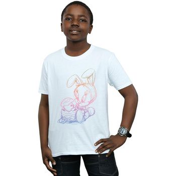 Dessins Animés Tops y Camisetas BI23786 para niño