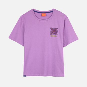 Oxbow Camiseta Tee para mujer