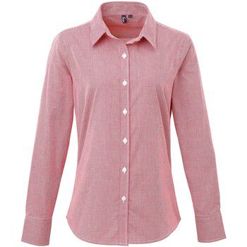 Premier Camisa PR320 para mujer