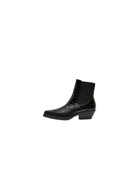 Zapatillas only bronco-2 pu cowboy black mujer