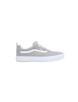 Zapatillas vans caldrone sume lgrey mujer