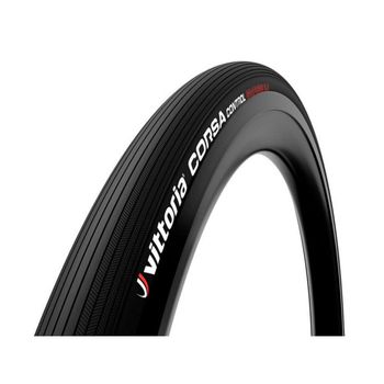 Cubierta VITTORIA Corsa Control G2.0 700x28 negro