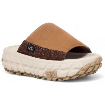 UGG Mocasines Zueco Venture Chestnut para mujer