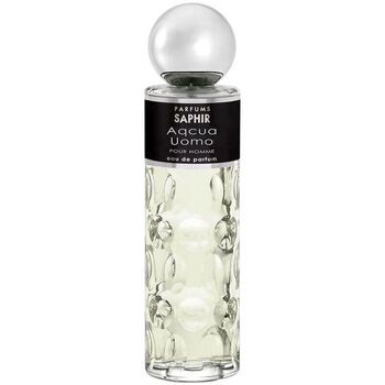 Parfums Saphir Perfume Aqcua Uomo Edp Vapo para hombre