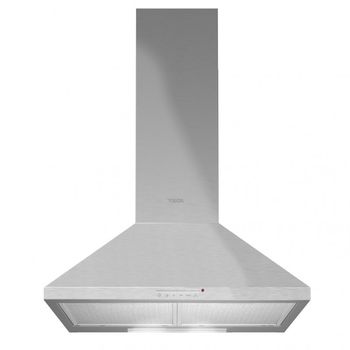 Teka DBP 60 PRO Campana Decorativa 60cm C Acero Inoxidable