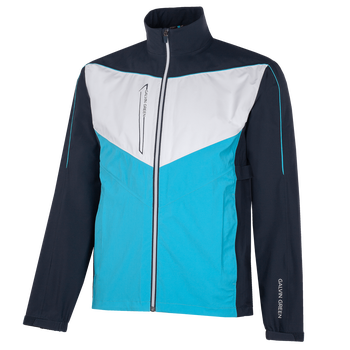 Galvin Green Armstrong Gore-Tex Paclite Waterproof Golf Jacket