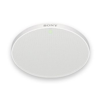 Sony MAS-A100 Micrófono de Techo para Presentaciones Blanco